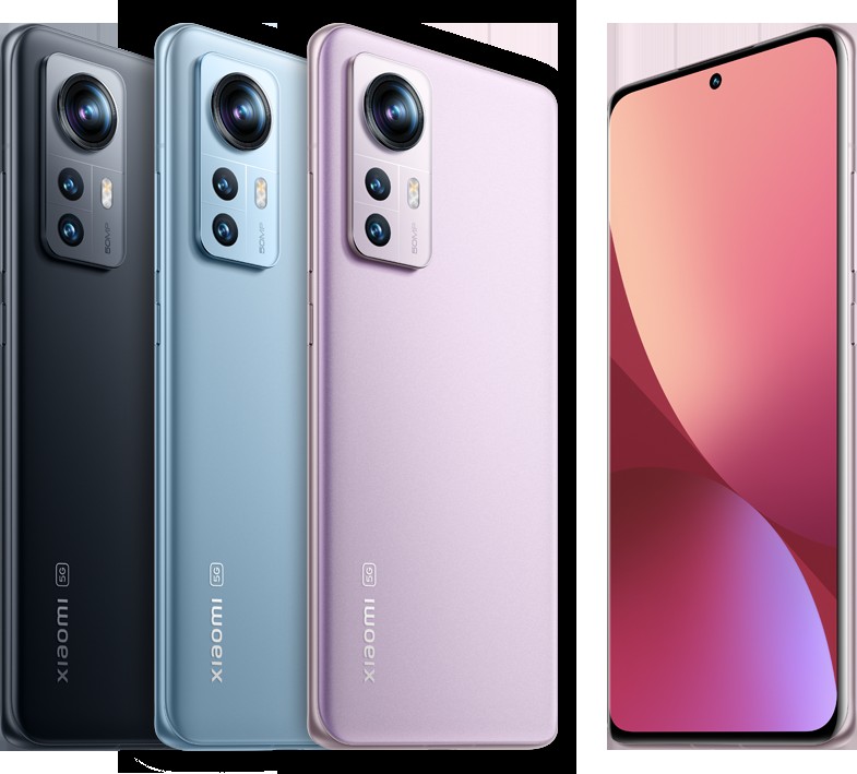 Xiaomi 12