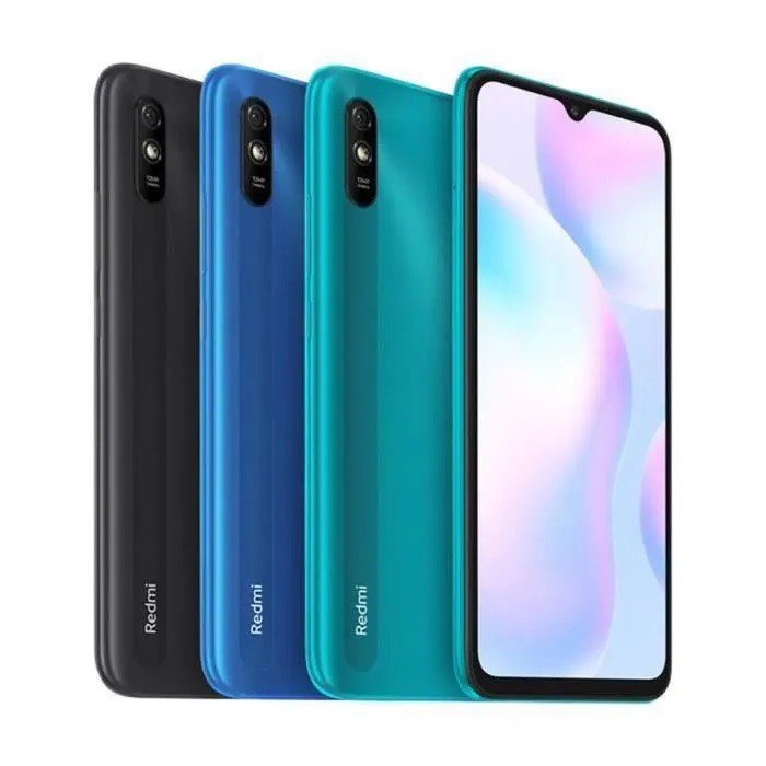 Redmi 9AT