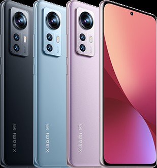 Xiaomi 12X