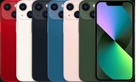 iPhone 13 Mini
