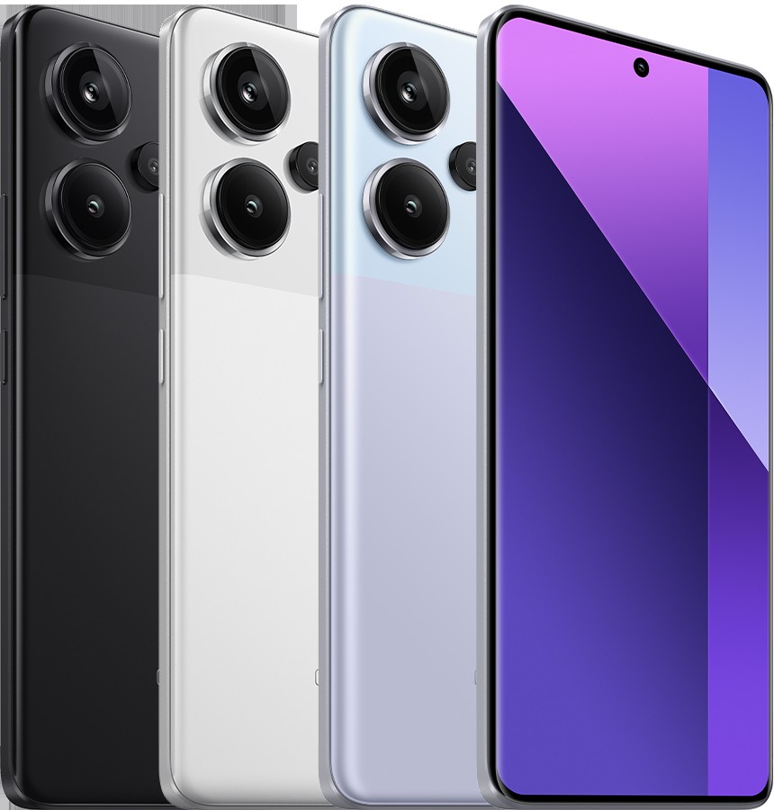 Redmi Note 13 Pro+ 5G