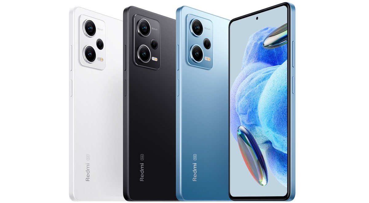 Redmi Note 12 Pro+ 5G