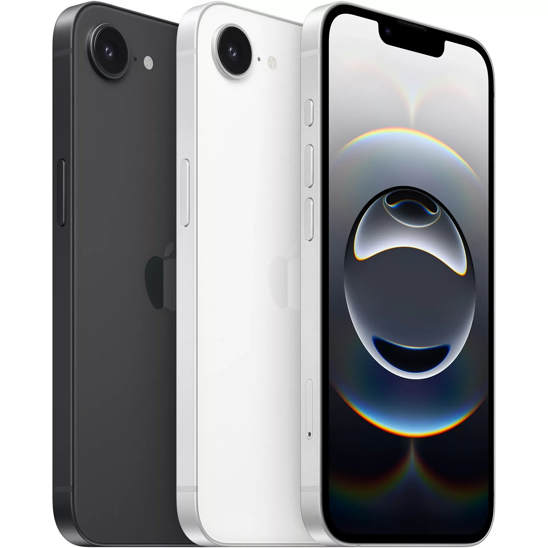 iPhone 16e