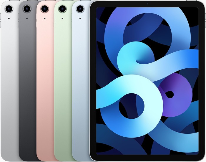 iPad
