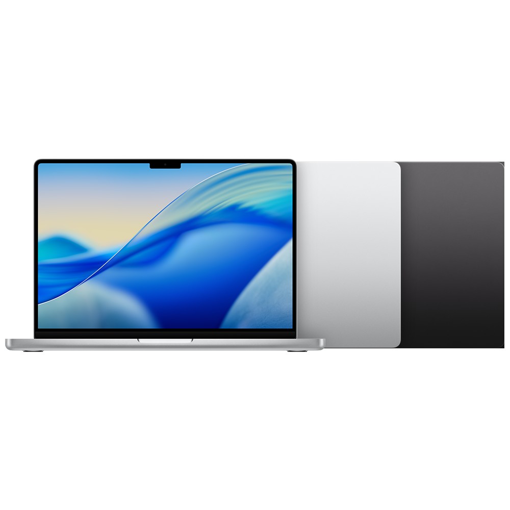 MacBook Pro