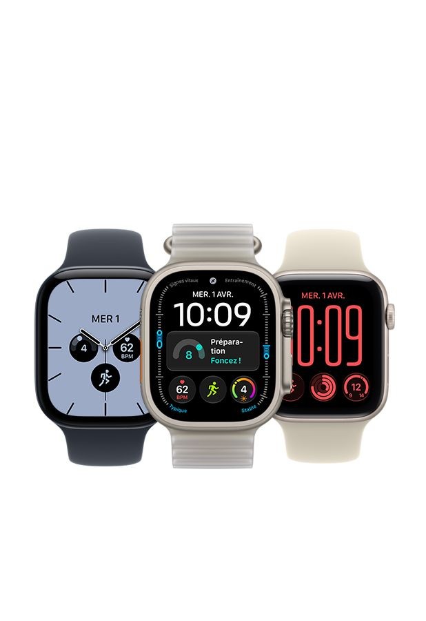 Apple Watch