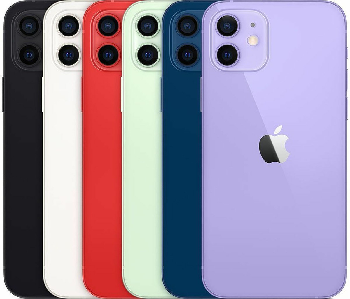 iPhone 12 Mini