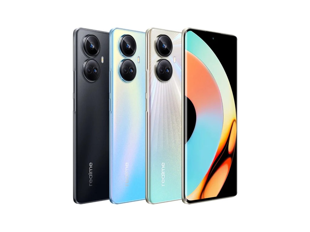 Realme 10 Pro