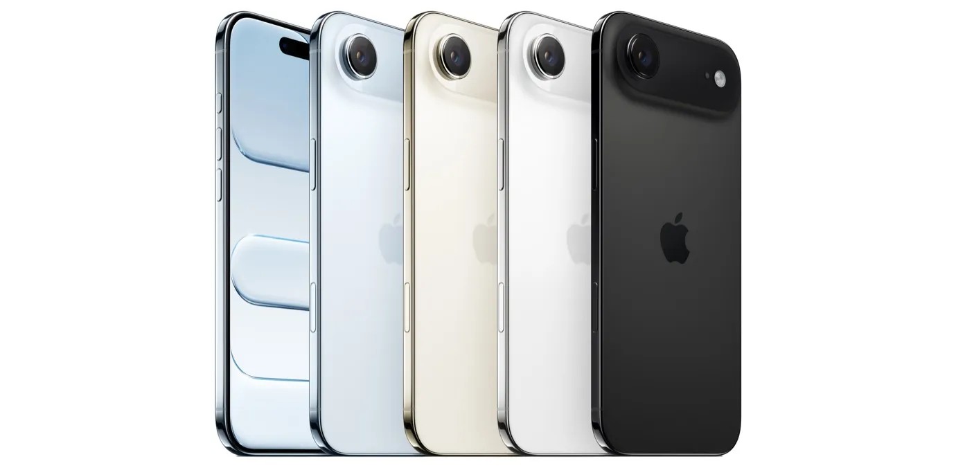 iPhone Air