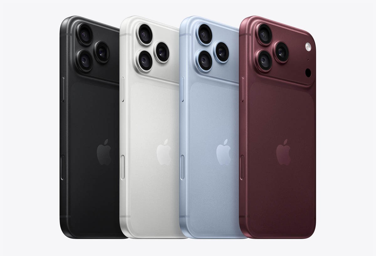 iPhone 18 Pro Max