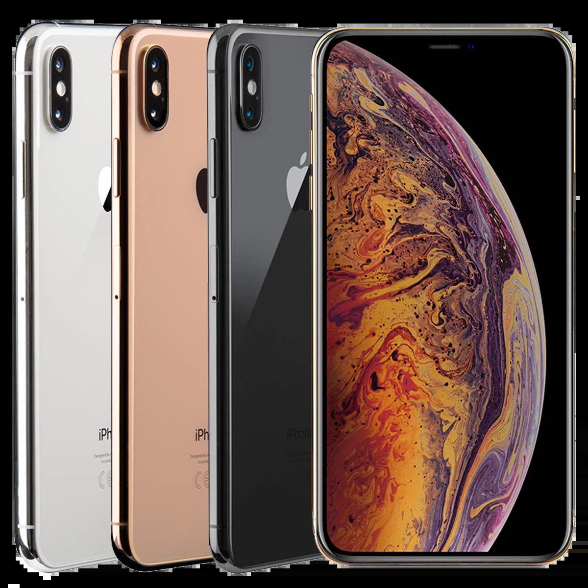 iPhone XS Max