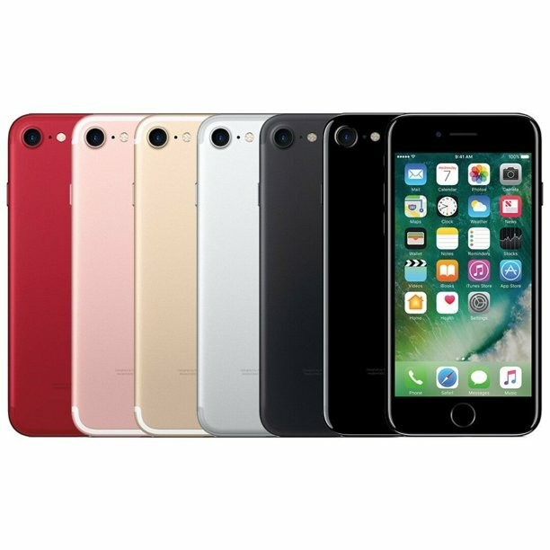 iPhone 7