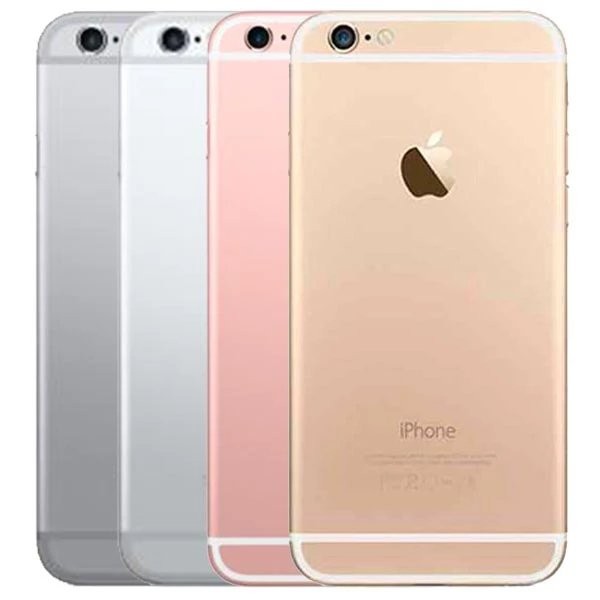 iPhone 6