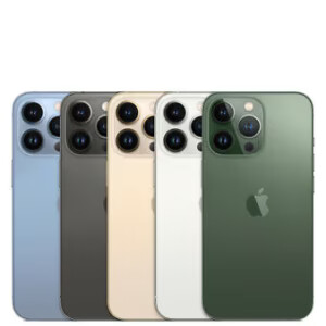 iPhone 13 Pro