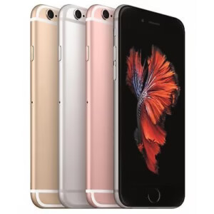 iPhone 6s Plus