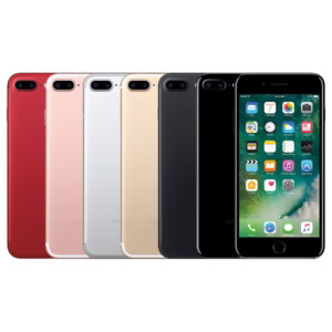 iPhone 7 Plus
