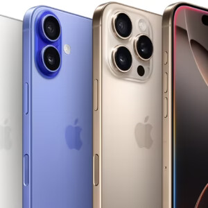 iPhone