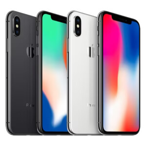 iPhone X
