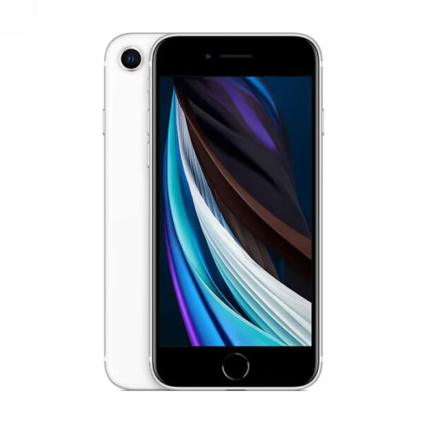 iPhone SE 2022