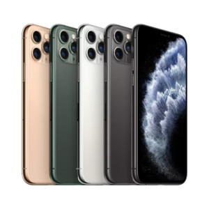 iPhone 11 Pro