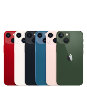 iPhone 13