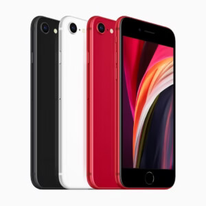 iPhone SE 2020
