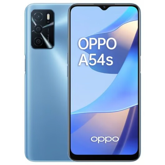 A54s