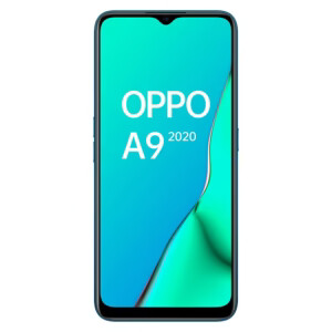 A9 2020