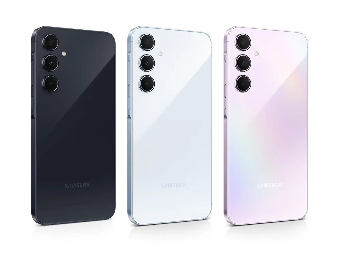 Galaxy A