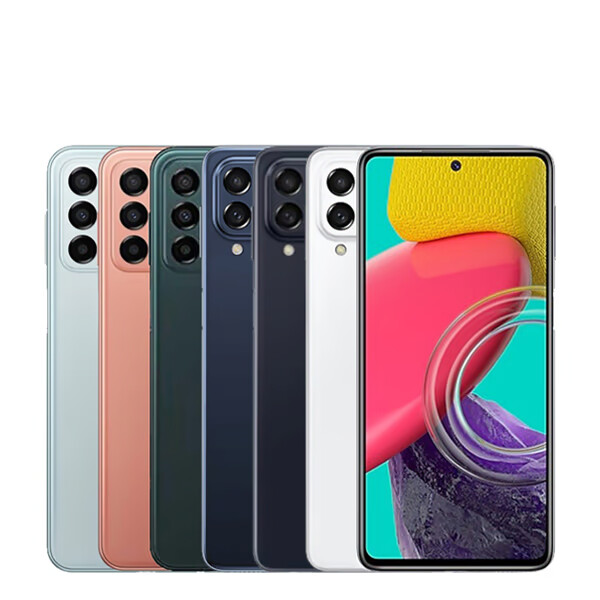 Galaxy M