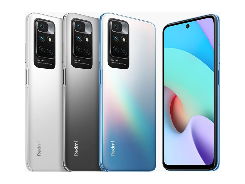 Redmi