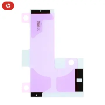 Adhésif batterie iPhone 11 Pro - OEM NEW