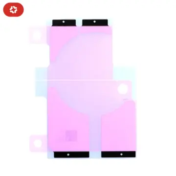 Adhésif batterie iPhone 12 Pro Max - OEM NEW