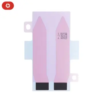 Adhésif batterie iPhone 14 Plus - OEM NEW