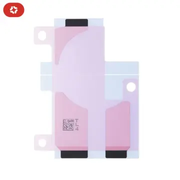 Adhésif batterie iPhone 14 Pro Max - OEM NEW