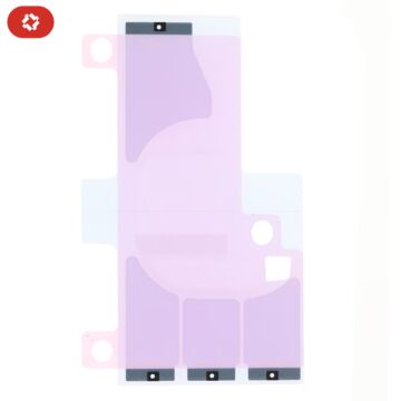 Adhésif batterie iPhone XS Max - OEM NEW