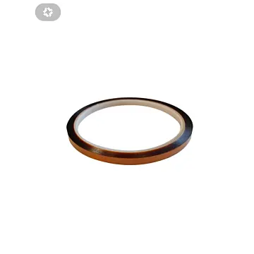 Adhésif haute température - 5mm