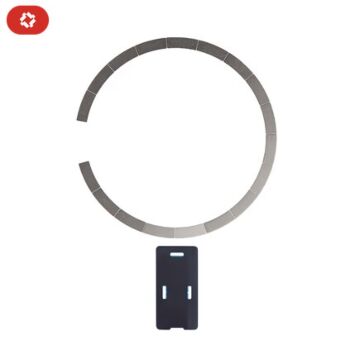 Aimant Magsafe iPhone 14/14PLUS/15/15PLUS - OEM NEW