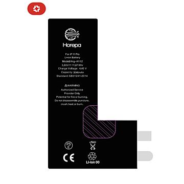 Batterie iPhone XS Max (SANS BMS) - CELL