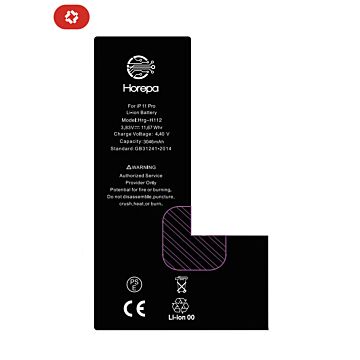 Batterie iPhone XS Max - Ti