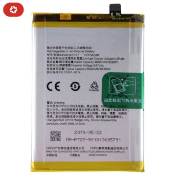 Batterie Oppo A9 2020 - S+