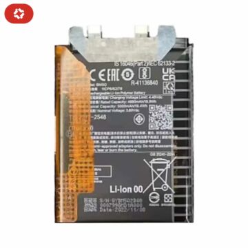 Batterie Xiaomi 13 Ultra - S+