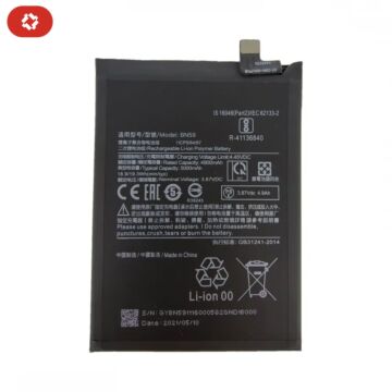Batterie Xiaomi Redmi 10 - S+