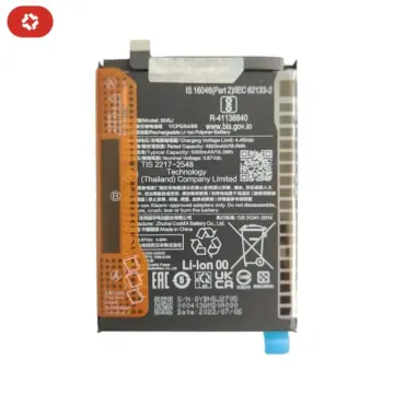 Batterie Xiaomi 13 - S+