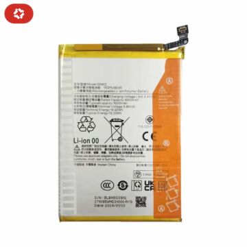 Batterie Xiaomi Redmi 13C 5G - S+