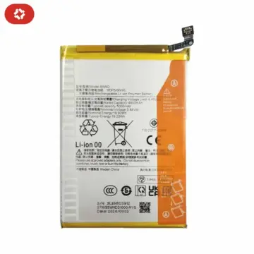 Batterie Xiaomi Redmi 13C 5G - S+