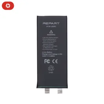 Batterie iPhone SE 2020 (SANS BMS) - CELL