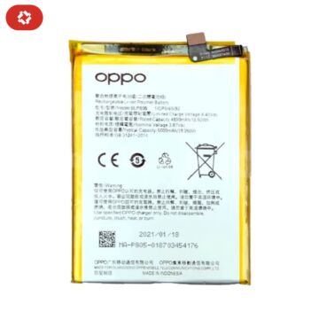 Batterie Oppo A74 5G - S+
