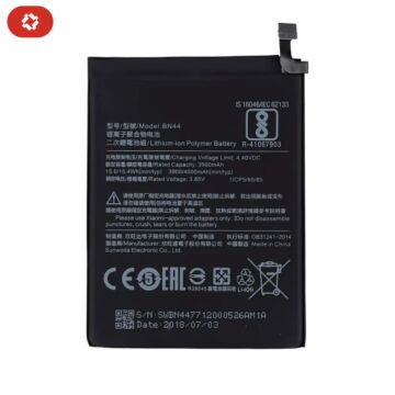 Batterie Xiaomi Redmi 5 Plus - S+