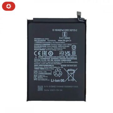 Batterie Xiaomi Redmi Note 11S 5G - S+